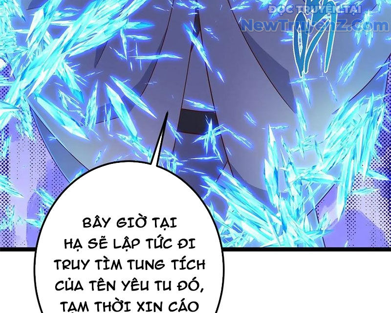 Chưởng Môn Khiêm Tốn Chút chapter 504 - Trang 57