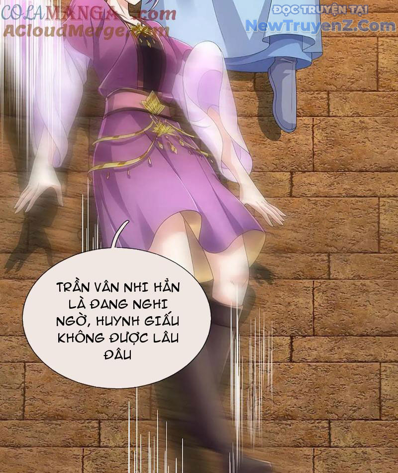 Ta Có Thể Thôn Phệ Vô Hạn chapter 86 - Trang 84