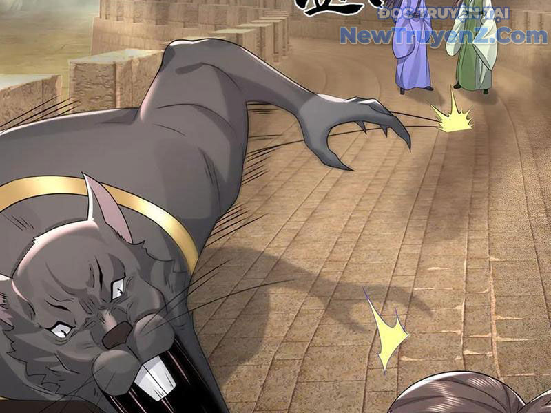 Ta Có Thể Thôn Phệ Vô Hạn chapter 82 - Trang 142