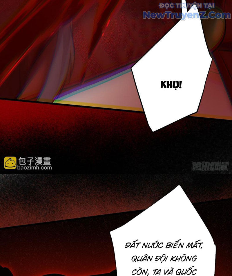 Đại Thừa Kỳ Mới Có Nghịch Tập Hệ Thống chapter 65 - Trang 99