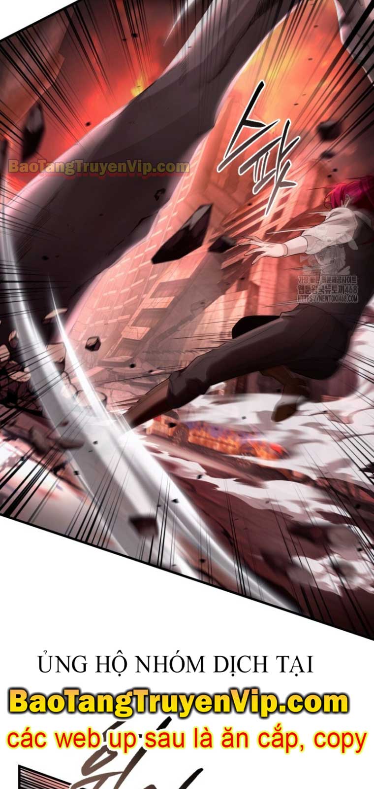 Huyễn Tượng Thợ Săn Tại Dị Giới chapter 41.1 - Trang 14