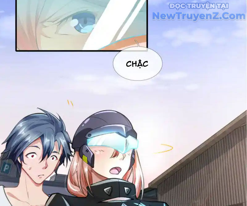 Hậu Viện Nhà Ta Thông Tới Tận Thế chapter 6 - Trang 25