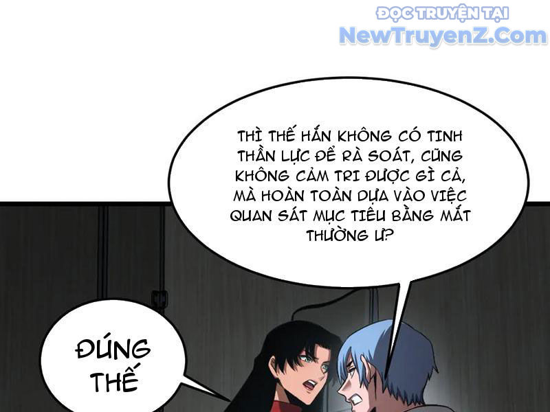 Mạt Thế Kiếm Thần: Ta Chấn Kinh Toàn Cầu chapter 73 - Trang 82