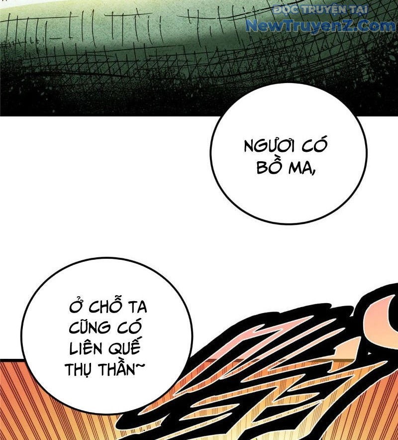 Đế Bá chapter 122 - Trang 20