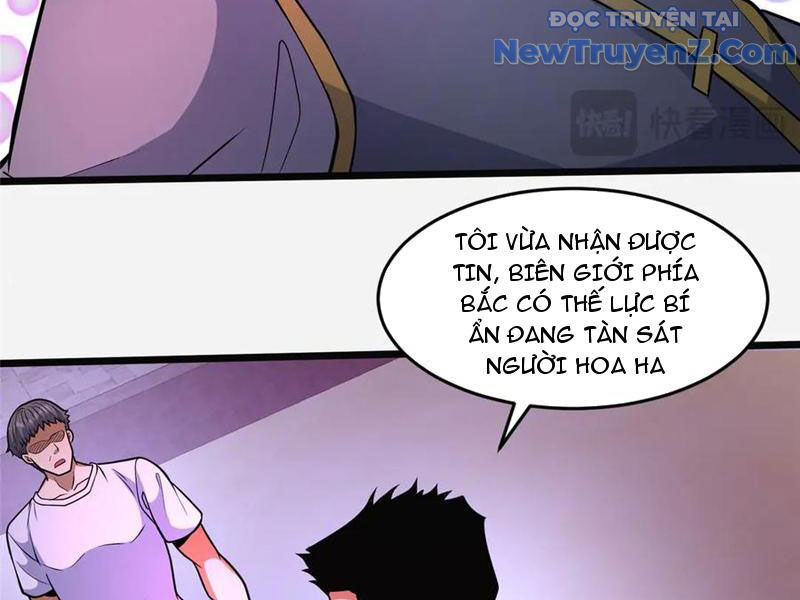 Đô Thị Cực Phẩm Y Thần chapter 254 - Trang 30