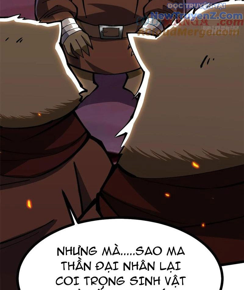 Ta Thật Không Muốn Học Cấm Chú chapter 124 - Trang 92