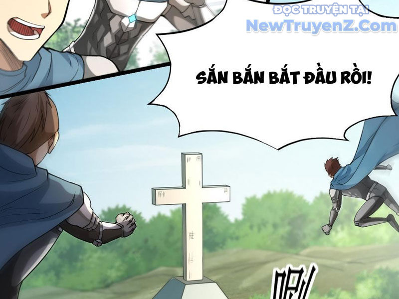 Ta Bắt Quái Thú Ở Tận Thế chapter 8 - Trang 34