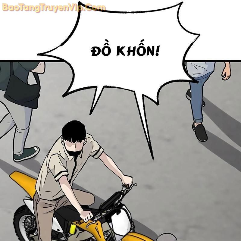 Sự bí ẩn của học sinh chuyển trường chapter 3 - Trang 35