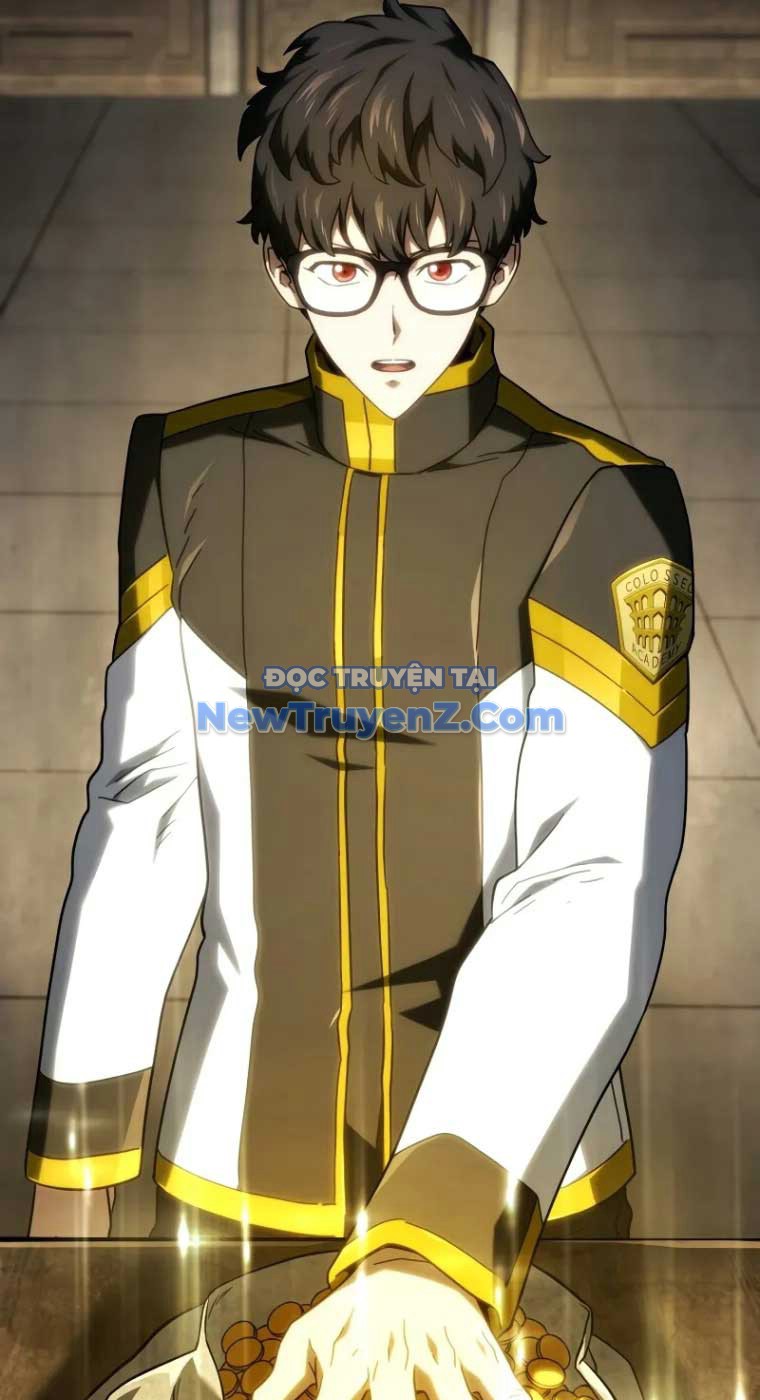 Thiết Huyết Kiếm Sĩ Hồi Quy chapter 113 - Trang 53
