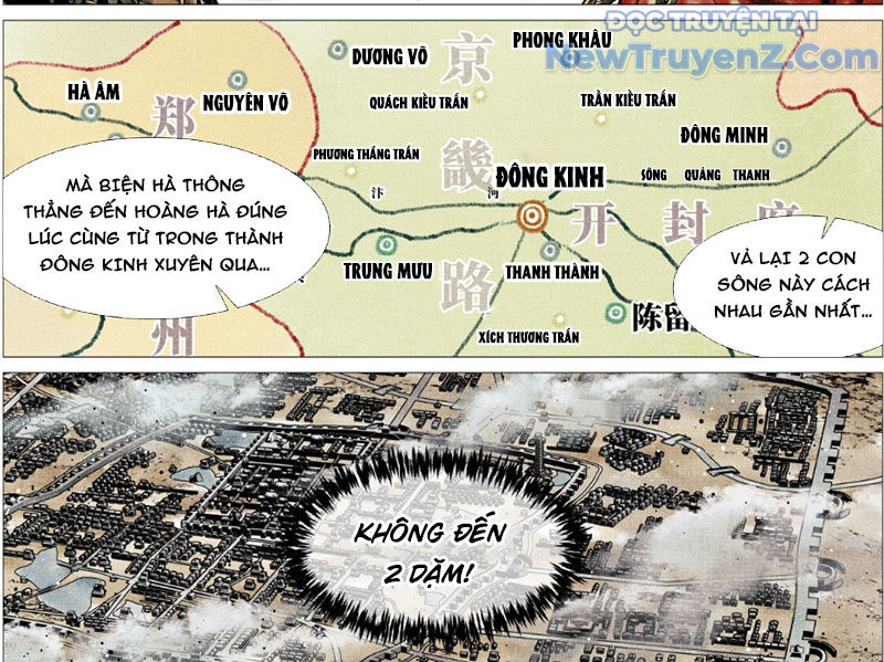 Bắt đầu Từ Làm Vong Quốc Hoàng đế chapter 164 - Trang 29