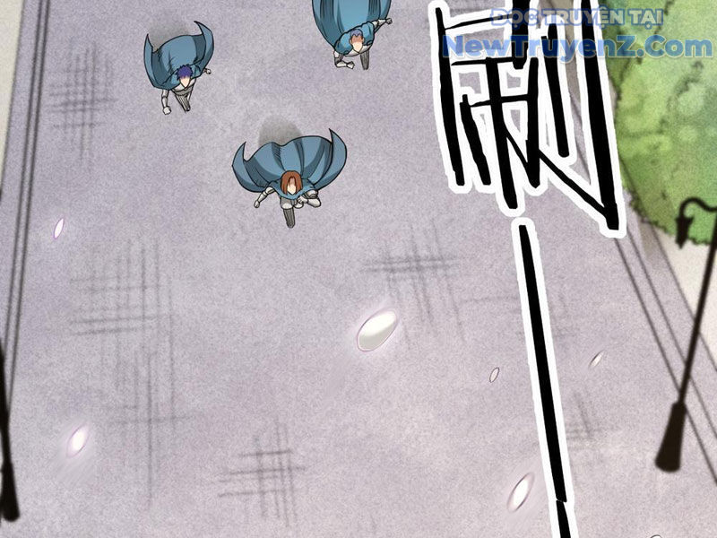 Ta Bắt Quái Thú Ở Tận Thế chapter 8 - Trang 94