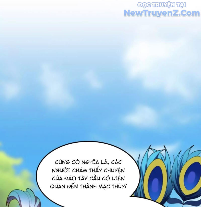 Huyễn Thú Của Ta Có Thể Tiến Hoá Vô Hạn chapter 35 - Trang 79