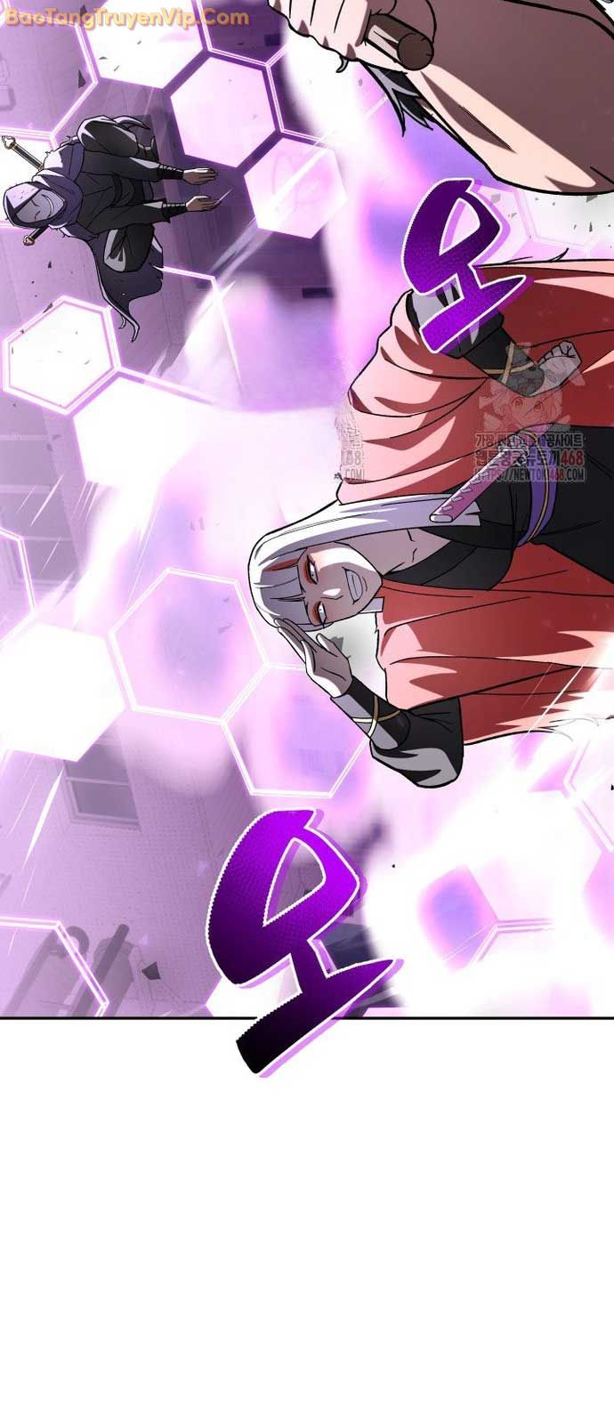 Thiên Ma Giáo chapter 21 - Trang 91