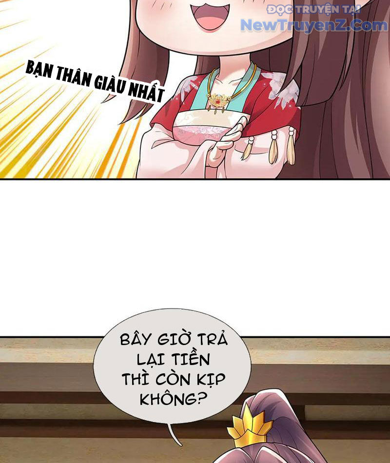 Ta Có Thể Thôn Phệ Vô Hạn chapter 95 - Trang 11