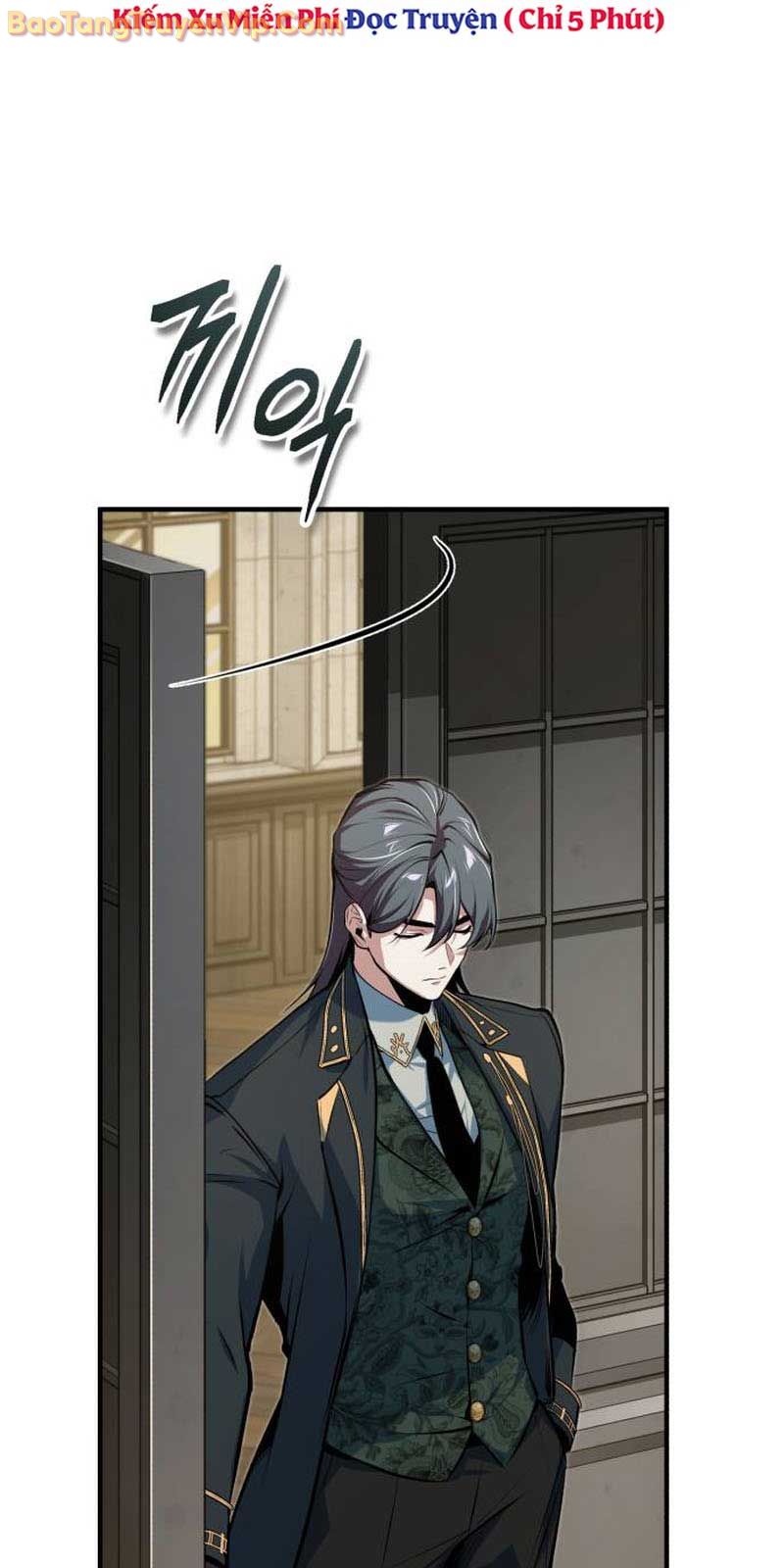 Giáo Sư Gián Điệp chapter 119.1 - Trang 68