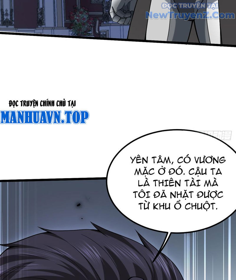 Ta Bắt Quái Thú Ở Tận Thế chapter 9 - Trang 10