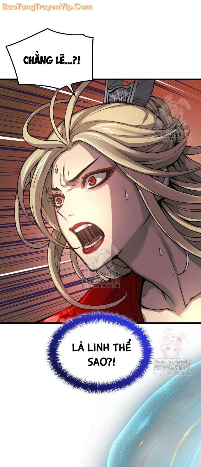 Quái Lực Loạn Thần chapter 75 - Trang 13