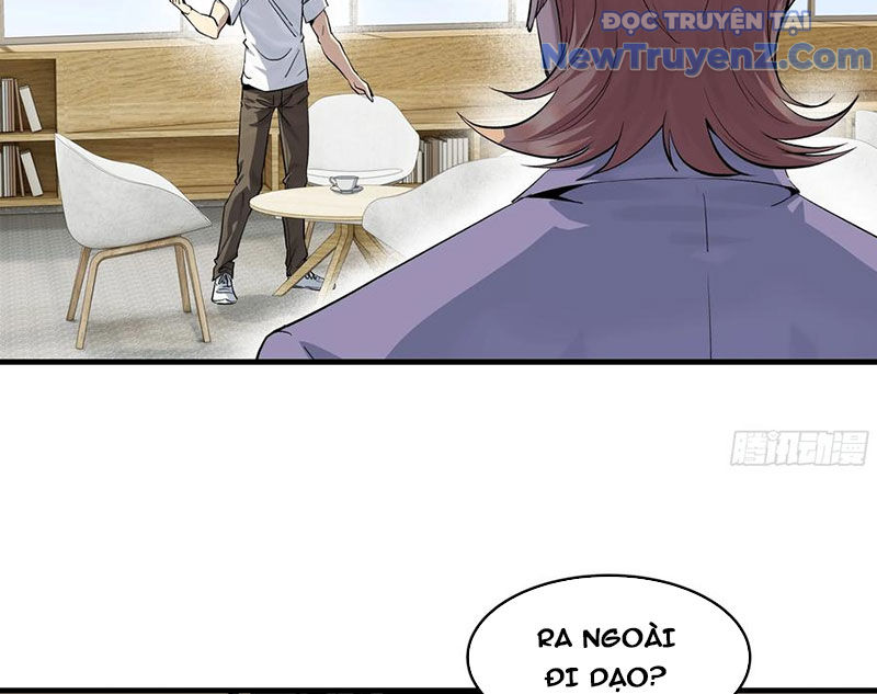 Đồng Hành Cùng Tử Vong: Bắt Đầu Với Ngư Nhân Địa Hạ Thành chapter 127 - Trang 9