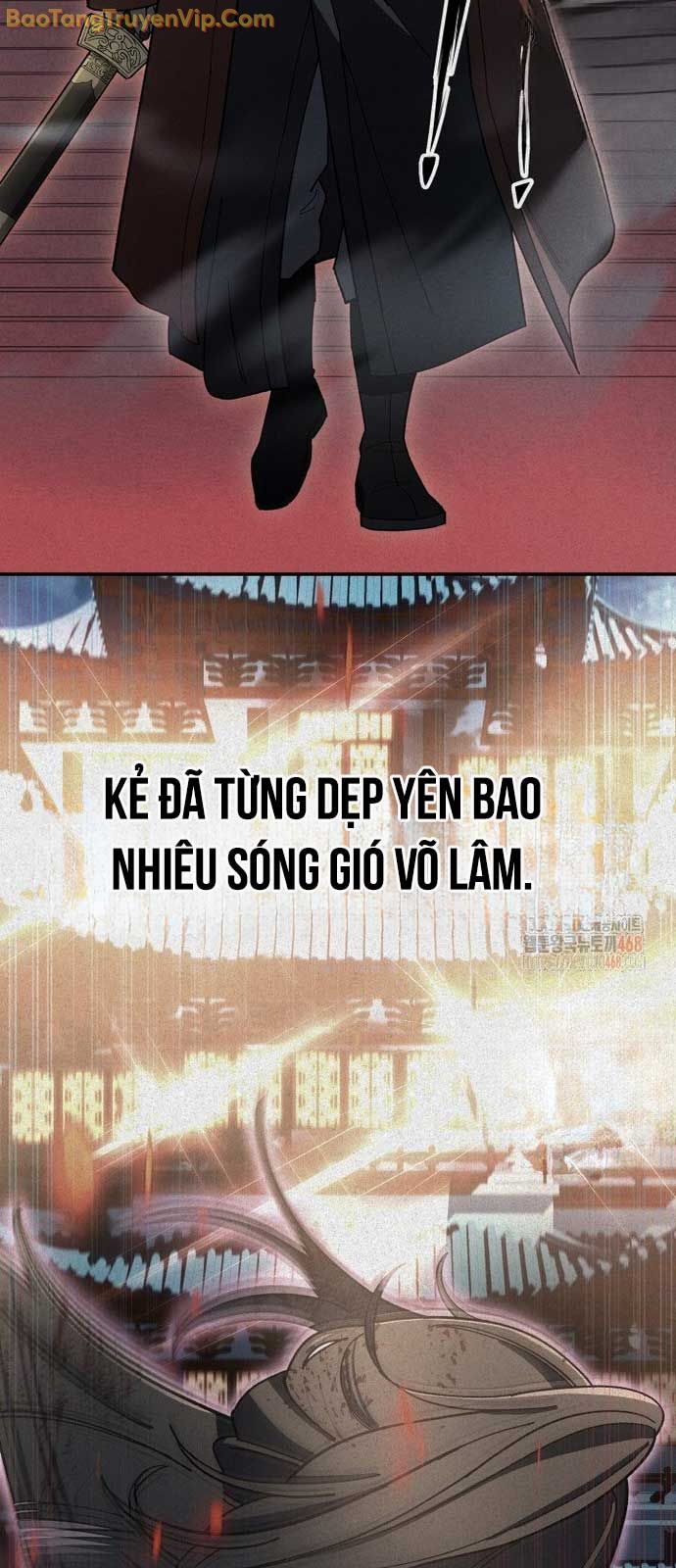 Thiên Ma Giáo chapter 19 - Trang 4