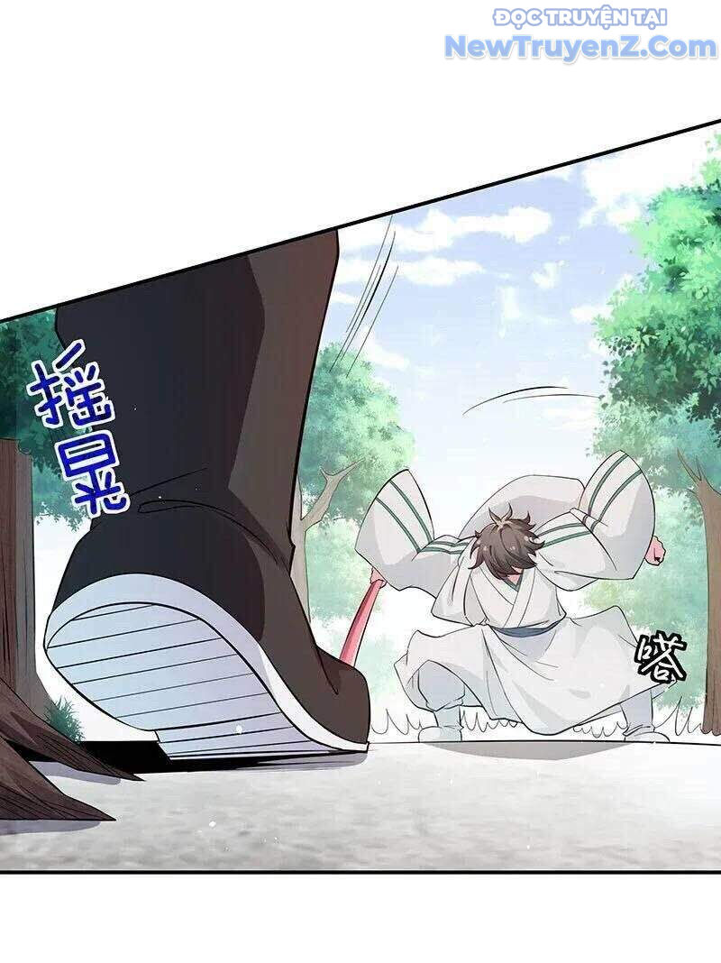 Toàn Bộ Tu Chân Giới Muội Tử Muốn Bắt Ta chapter 3 - Trang 31