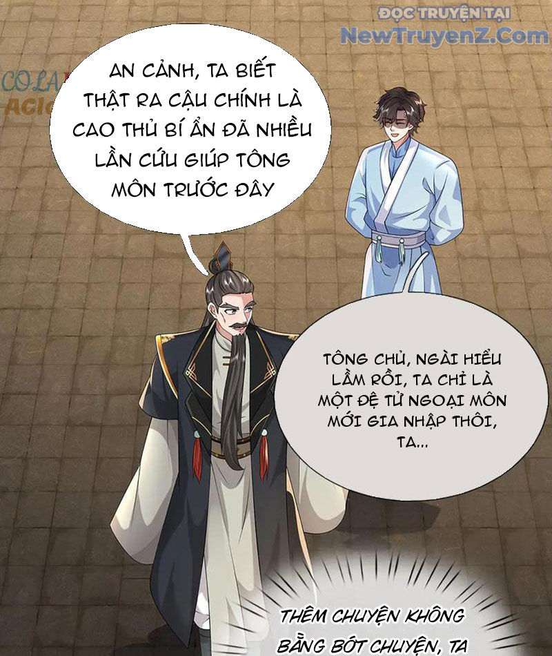 Ta Có Thể Thôn Phệ Vô Hạn chapter 94 - Trang 7