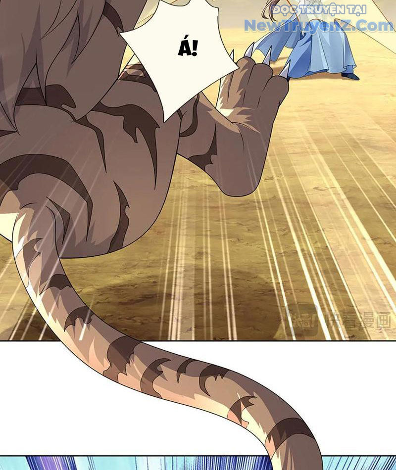 Ta Có Thể Thôn Phệ Vô Hạn chapter 86 - Trang 10