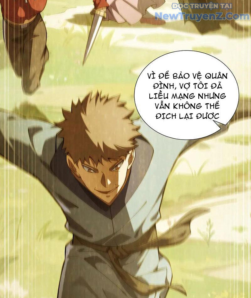 Ta Ký Kết Khế Ước Với Chính Mình chapter 94 - Trang 80