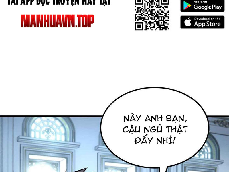 Thế Giới Siêu Phàm! Ta Là Ma Cà Rồng? chapter 3 - Trang 59