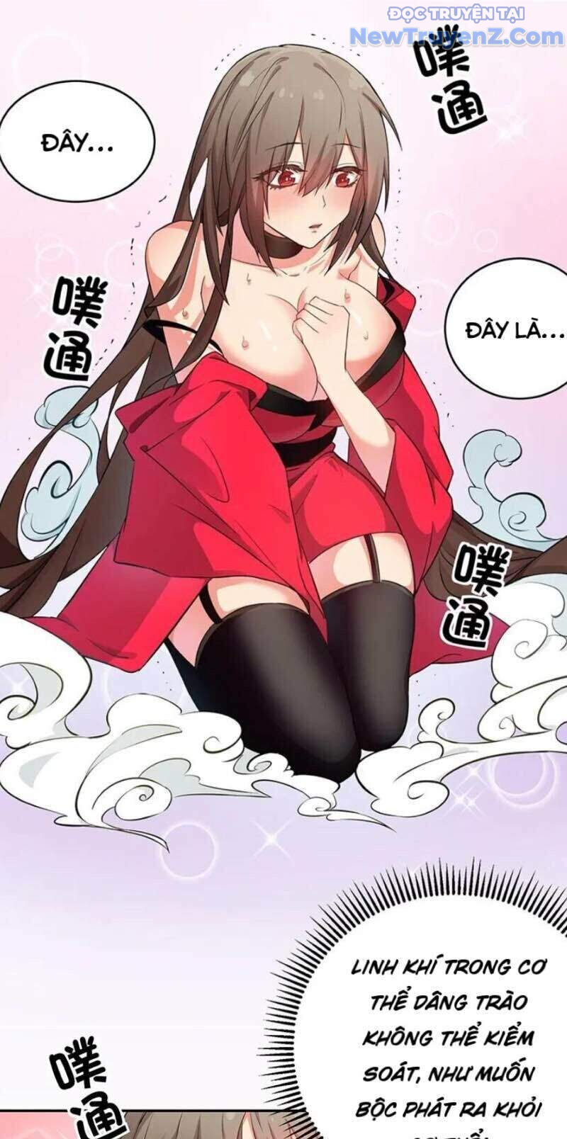 Toàn Bộ Tu Chân Giới Muội Tử Muốn Bắt Ta chapter 2 - Trang 15