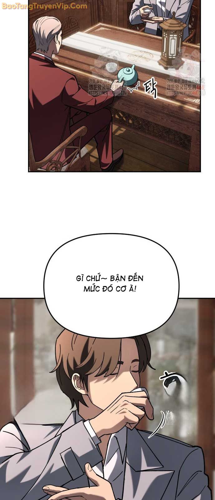 Thiên Ma Giáo chapter 21 - Trang 47