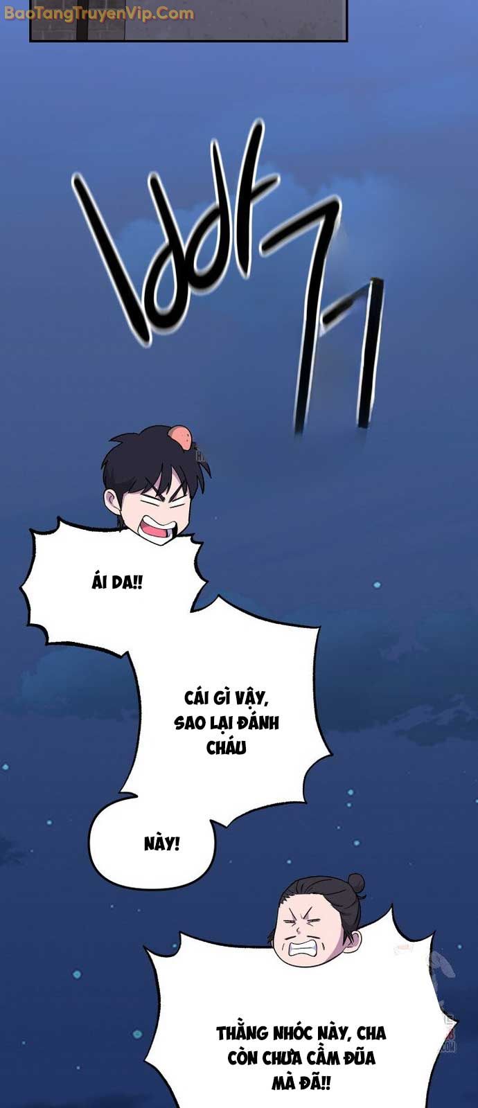 Thiên Ma Giáo chapter 20 - Trang 64