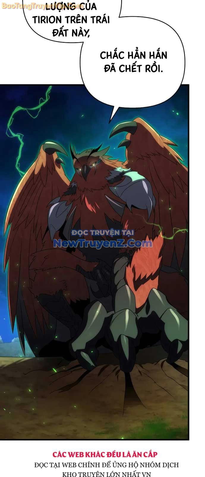 Người Chơi Trở Lại Sau 10000 Năm chapter 114 - Trang 83