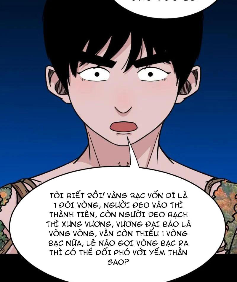 đấu Yếm Thần chapter 380 - Trang 24