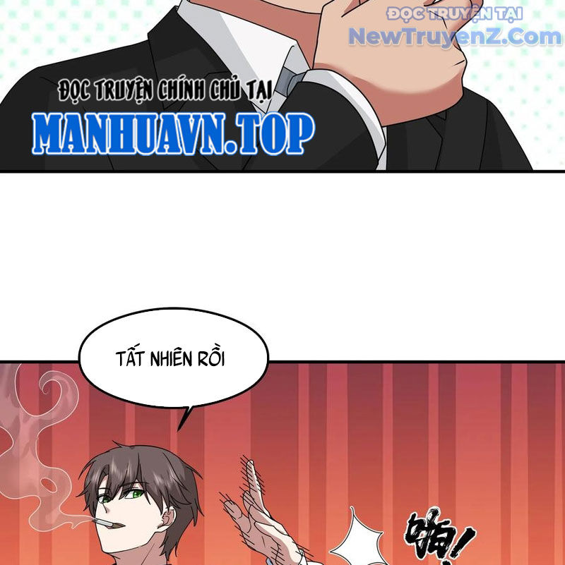 Ta Không Muốn Trùng Sinh Đâu chapter 426 - Trang 22