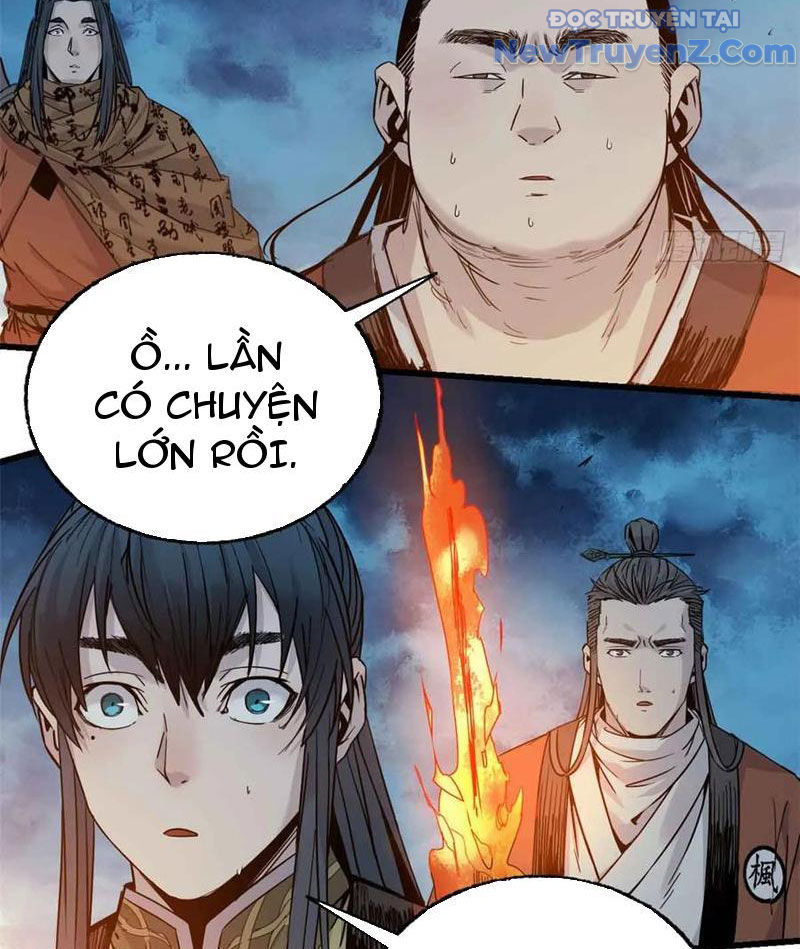 Xích Tâm Tuần Thiên chapter 23 - Trang 43