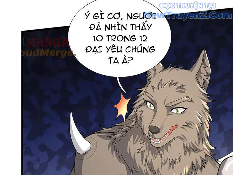 Ta Có Thể Thôn Phệ Vô Hạn chapter 87 - Trang 128