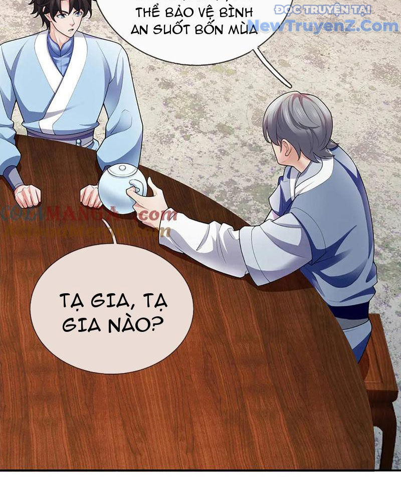 Ta Có Thể Thôn Phệ Vô Hạn chapter 94 - Trang 112