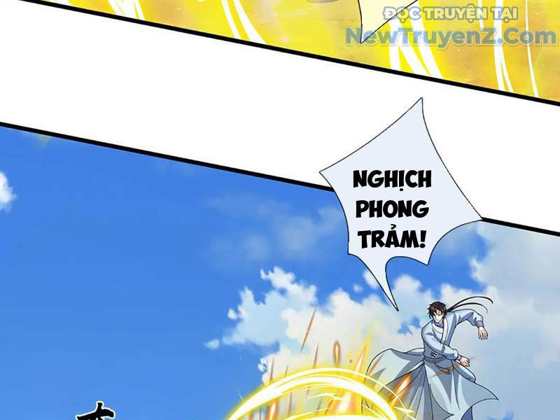 Ta Có Thể Thôn Phệ Vô Hạn chapter 89 - Trang 126