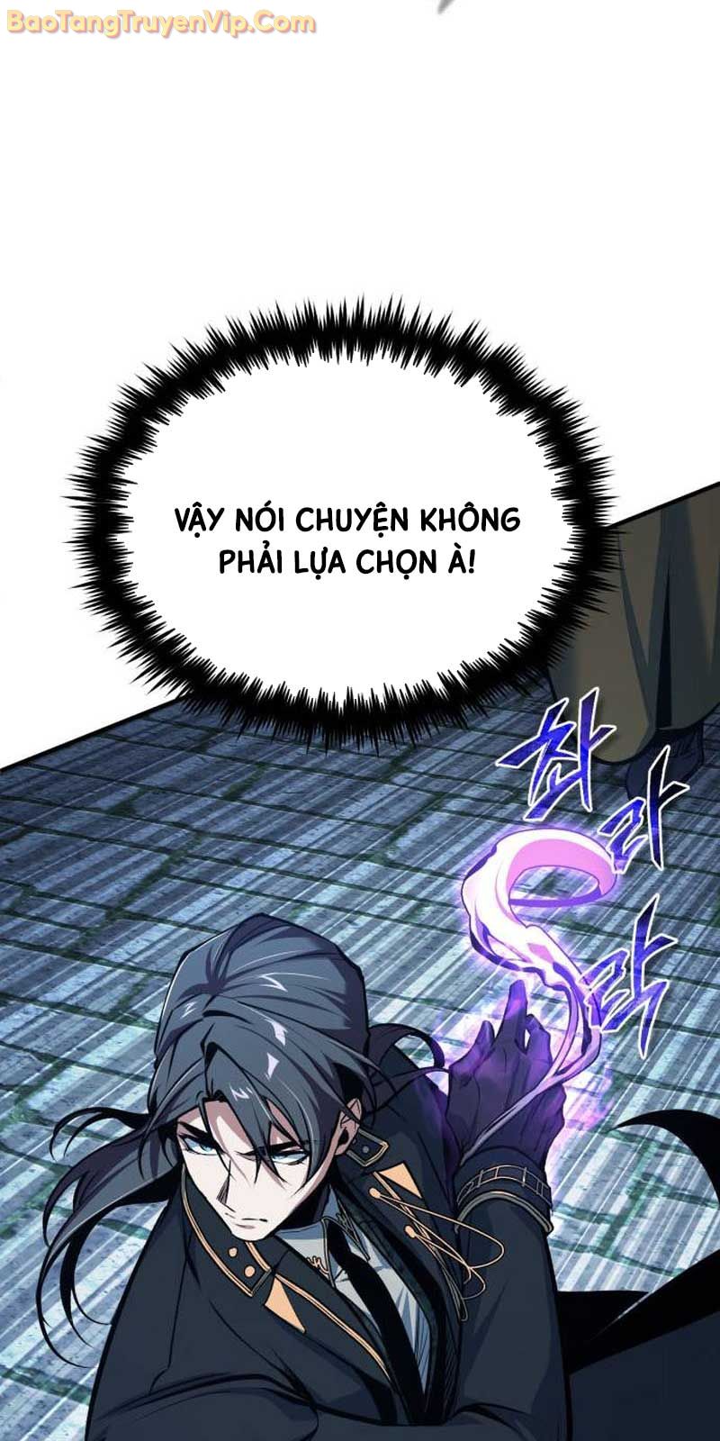 Giáo Sư Gián Điệp chapter 119.1 - Trang 100