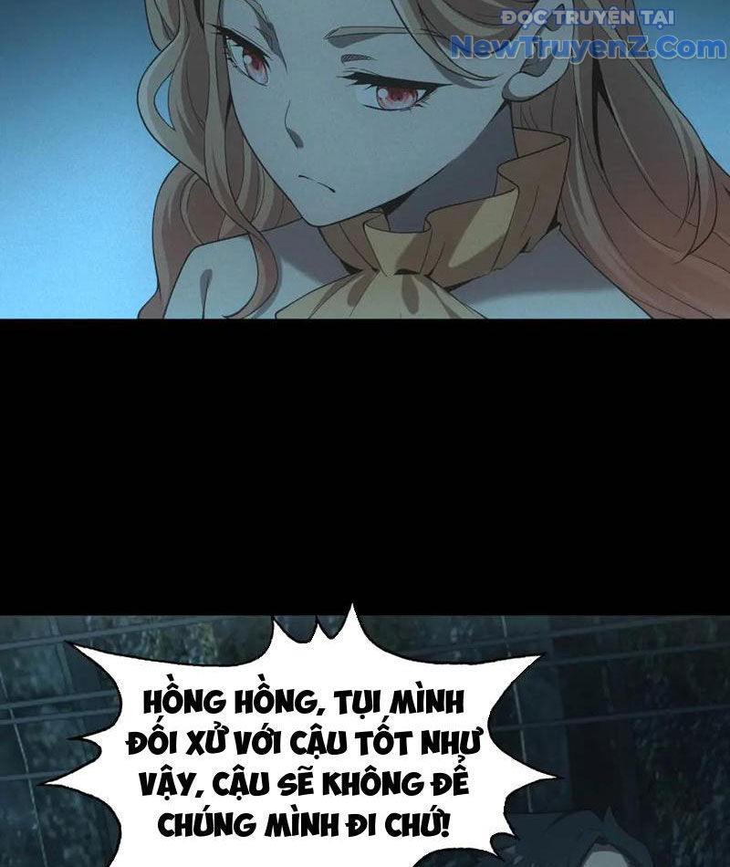 Ta Bán Hàng Vỉa Hè Ở Mạt Thế chapter 48 - Trang 67
