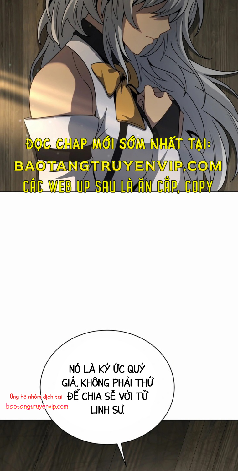 Tử Linh Sư Thiên Tài Của Học Viện chapter 162.1 - Trang 18