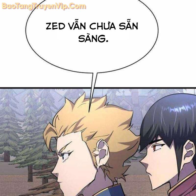 Thiên Tài Ma Pháp Sư Vật Lí chapter 19 - Trang 113