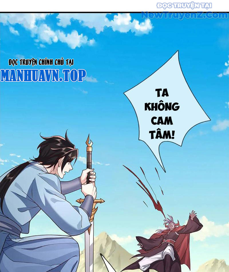 Ta Có Thể Thôn Phệ Vô Hạn chapter 92 - Trang 30