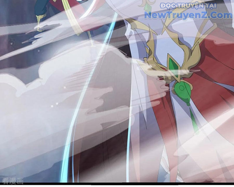 Tiên Võ Đế Tôn chapter 806 - Trang 95