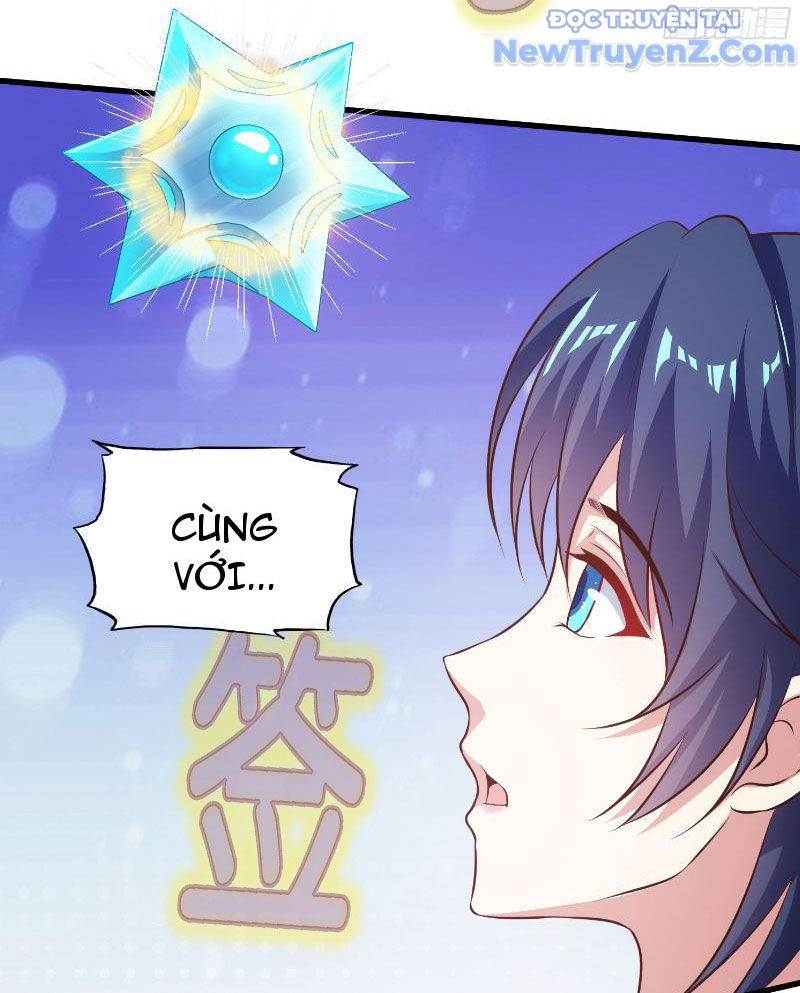 Bắt đầu đánh dấu bảy vị sư tỷ giúp ta bay chapter 3 - Trang 39