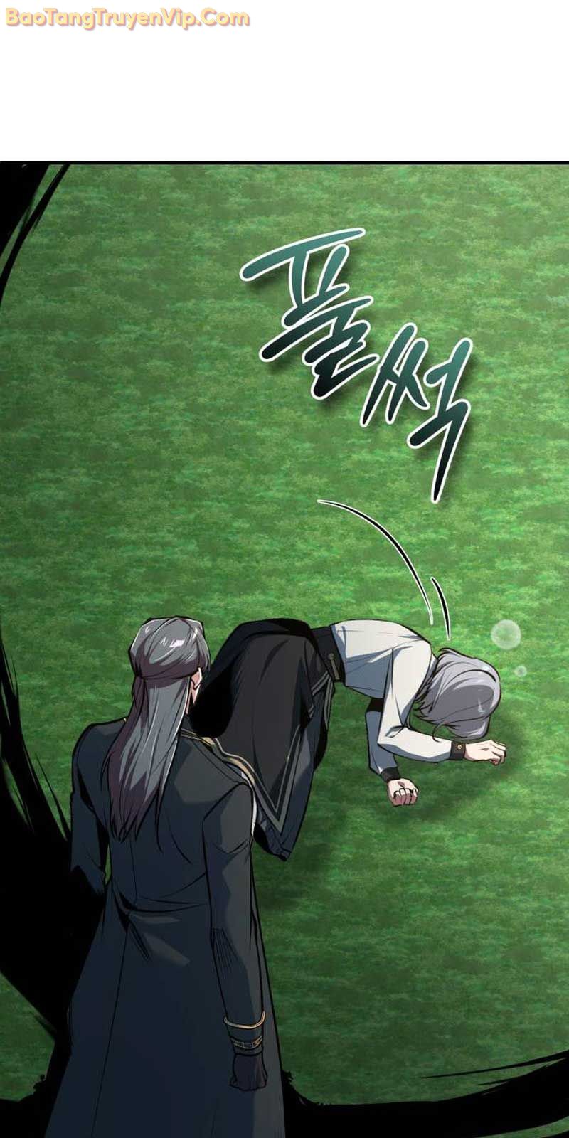 Giáo Sư Gián Điệp chapter 119.1 - Trang 5