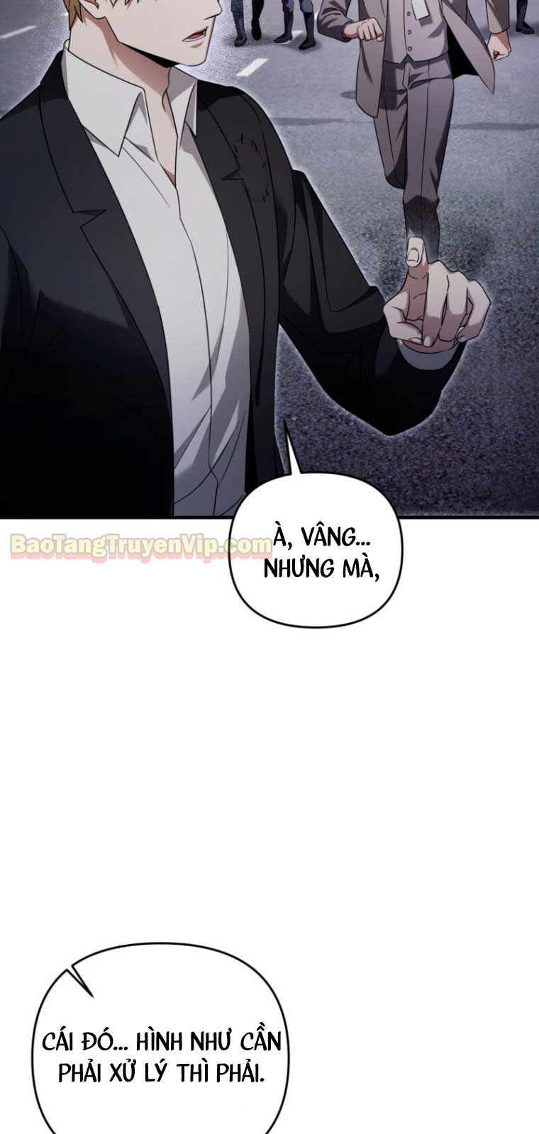 Huyễn Tượng Thợ Săn Tại Dị Giới chapter 41.1 - Trang 55