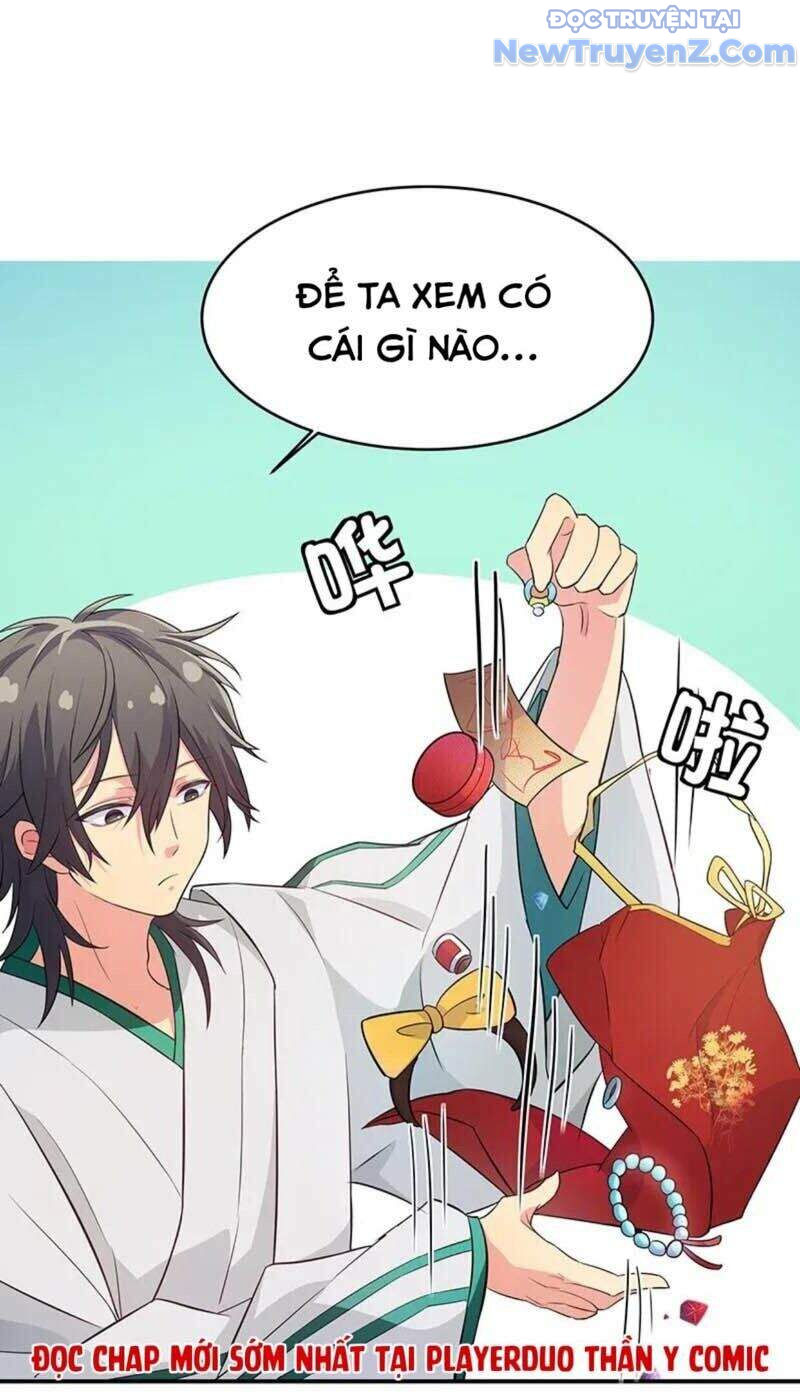 Toàn Bộ Tu Chân Giới Muội Tử Muốn Bắt Ta chapter 3 - Trang 20