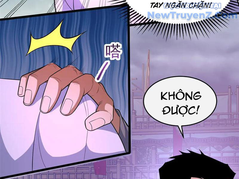 Đô Thị Cực Phẩm Y Thần chapter 254 - Trang 25