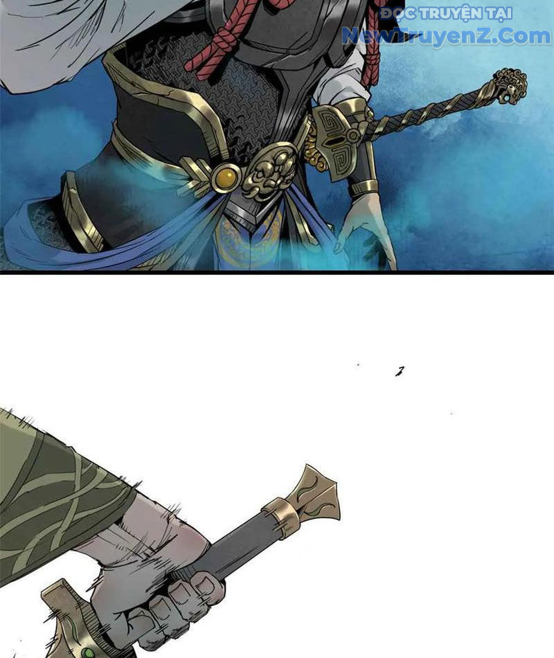 Xích Tâm Tuần Thiên chapter 23 - Trang 20